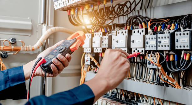 Reliable VA Electrician Solutions